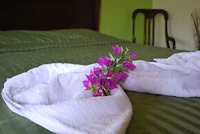 Dos Palmas Studio Apartments