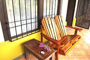 Dos Palmas Studio Apartments