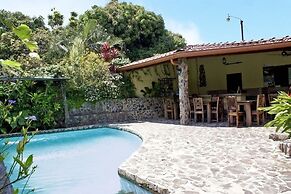 Dos Palmas Studio Apartments