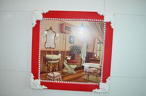 La Maison Brasiliana