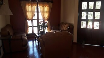 Hotel Acropolis Maya