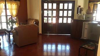 Hotel Acropolis Maya