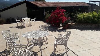 Hotel Acropolis Maya