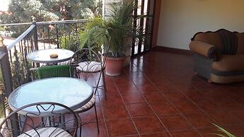 Hotel Acropolis Maya