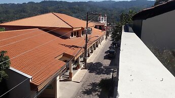 Hotel Acropolis Maya