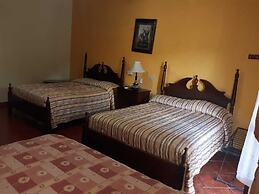 Hotel Acropolis Maya