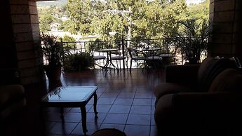 Hotel Acropolis Maya