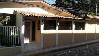 Hotel Acropolis Maya