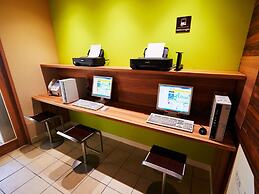 Super Hotel Tozai line Ichikawa Myoden Mae