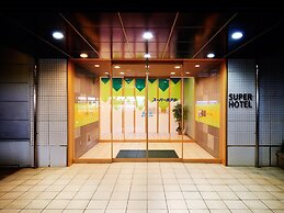 Super Hotel Tozai line Ichikawa Myoden Mae