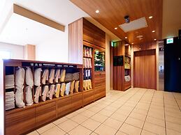 Super Hotel Tozai line Ichikawa Myoden Mae