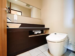 Super Hotel Tozai line Ichikawa Myoden Mae