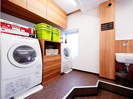 Super Hotel Tozai line Ichikawa Myoden Mae