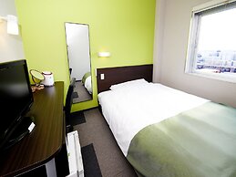 Super Hotel Tozai line Ichikawa Myoden Mae