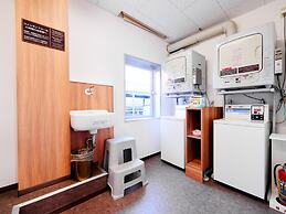 Super Hotel Tozai line Ichikawa Myoden Mae