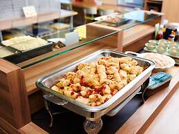 Super Hotel Tozai line Ichikawa Myoden Mae