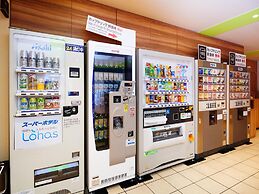 Super Hotel Tozai line Ichikawa Myoden Mae