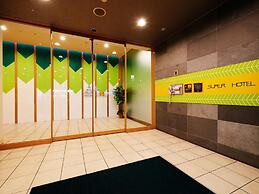 Super Hotel Tozai line Ichikawa Myoden Mae
