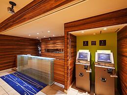 Super Hotel Tozai line Ichikawa Myoden Mae