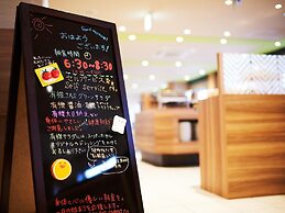 Super Hotel Tozai line Ichikawa Myoden Mae
