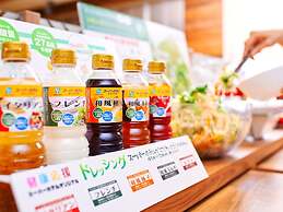 Super Hotel Tozai line Ichikawa Myoden Mae