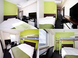 Super Hotel Tozai line Ichikawa Myoden Mae