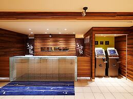Super Hotel Tozai line Ichikawa Myoden Mae