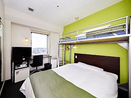 Super Hotel Tozai line Ichikawa Myoden Mae