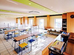 Super Hotel Tozai line Ichikawa Myoden Mae
