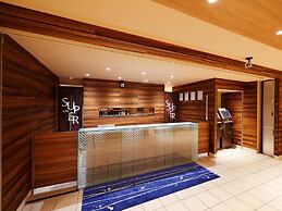 Super Hotel Tozai line Ichikawa Myoden Mae