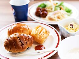 Super Hotel Tozai line Ichikawa Myoden Mae