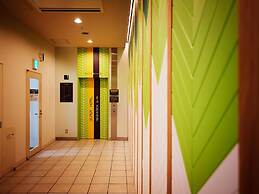 Super Hotel Tozai line Ichikawa Myoden Mae