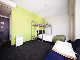Super Hotel Tozai line Ichikawa Myoden Mae