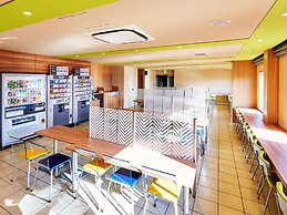 Super Hotel Tozai line Ichikawa Myoden Mae