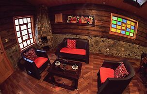 Country Delights Hotel