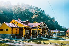 Country Delights Hotel