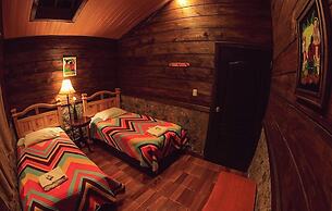 Country Delights Hotel