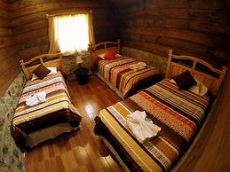 Country Delights Hotel