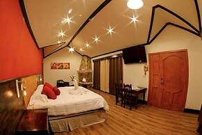 Country Delights Hotel