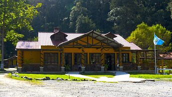 Country Delights Hotel