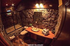 Country Delights Hotel