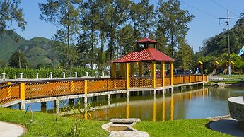 Country Delights Hotel