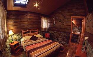 Country Delights Hotel