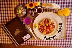 Country Delights Hotel