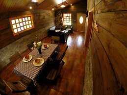 Country Delights Hotel