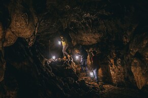 Country Delights Hotel