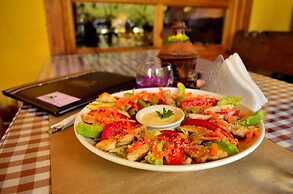 Country Delights Hotel