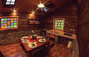 Country Delights Hotel