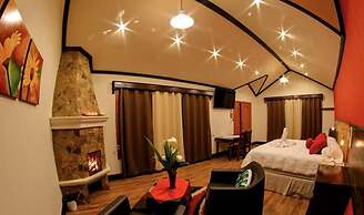 Country Delights Hotel