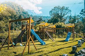 Country Delights Hotel